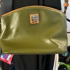 Dooney and Burke Purse